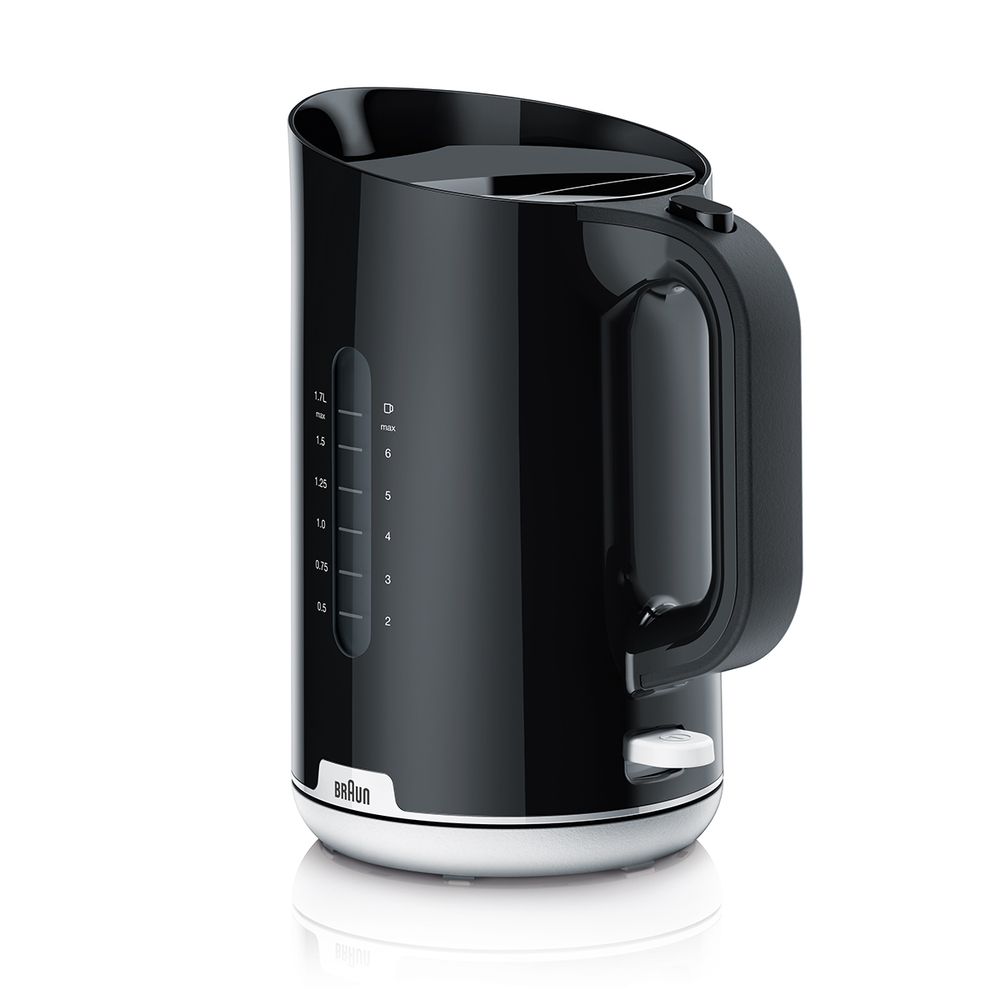 Braun WK1100 Black