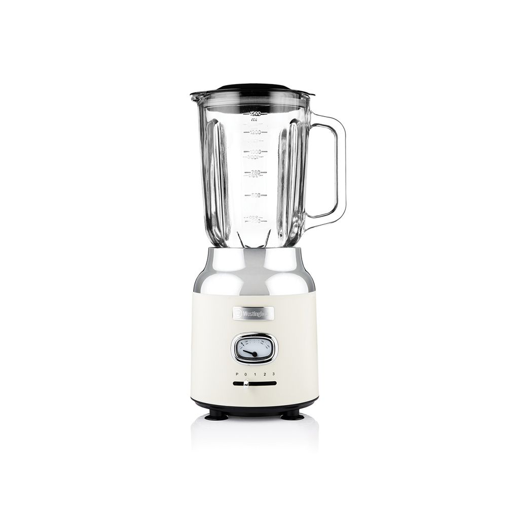 Westinghouse WKBE221 Retro Vanilla White