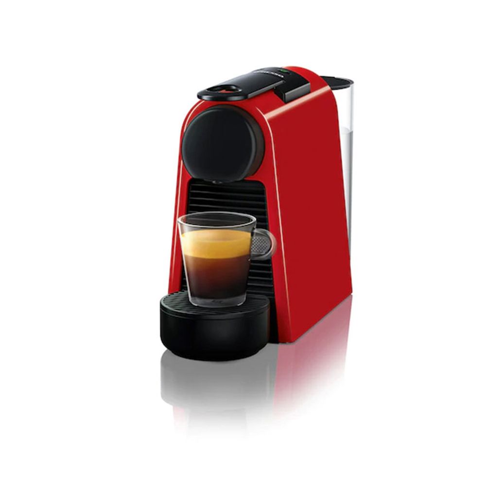 Nespresso D30 Essenza Mini Ruby Red Original