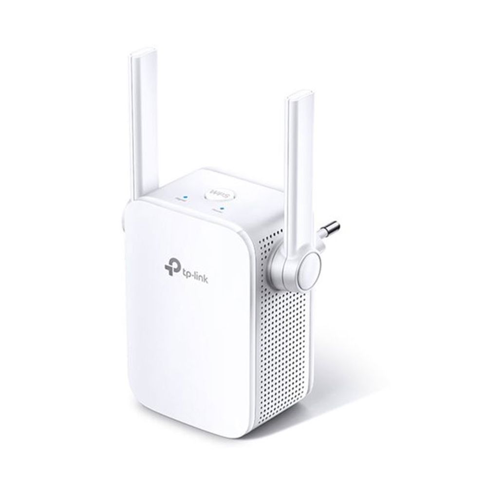 TP-Link 300Mbps WiFi Range Extender-TL-WA855RE UK