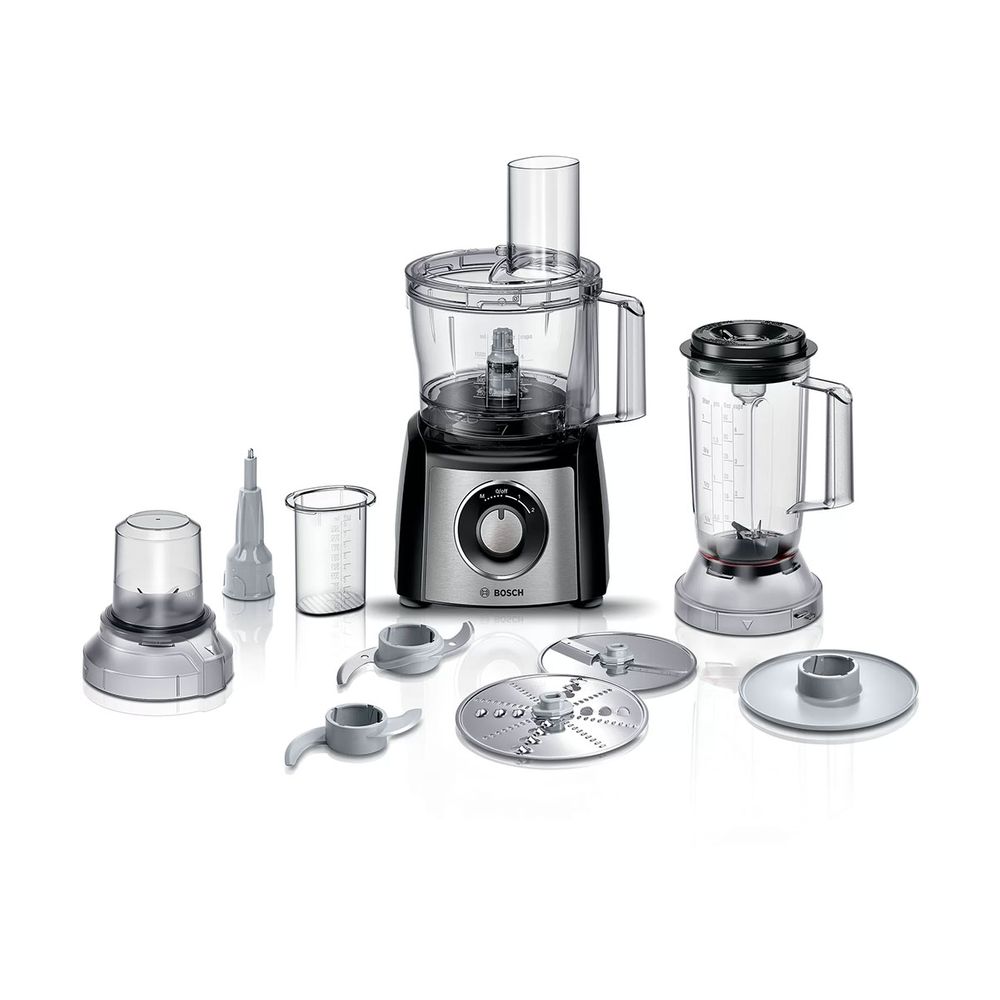 Bosch MCM3501M