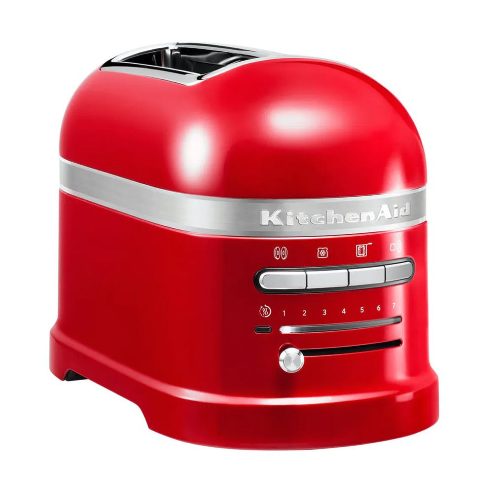 KitchenAid Artisan 5KMT2204 Empire Red