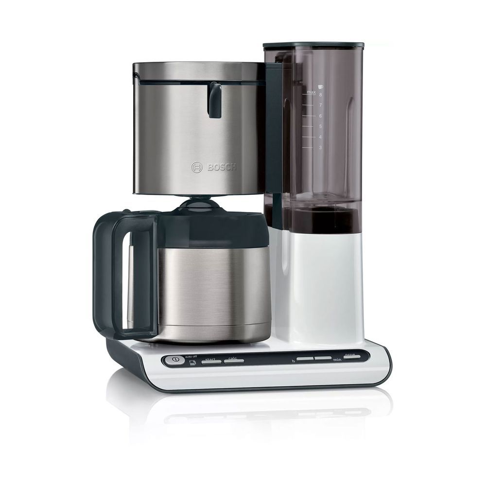 Bosch TKA8A681 Styline White