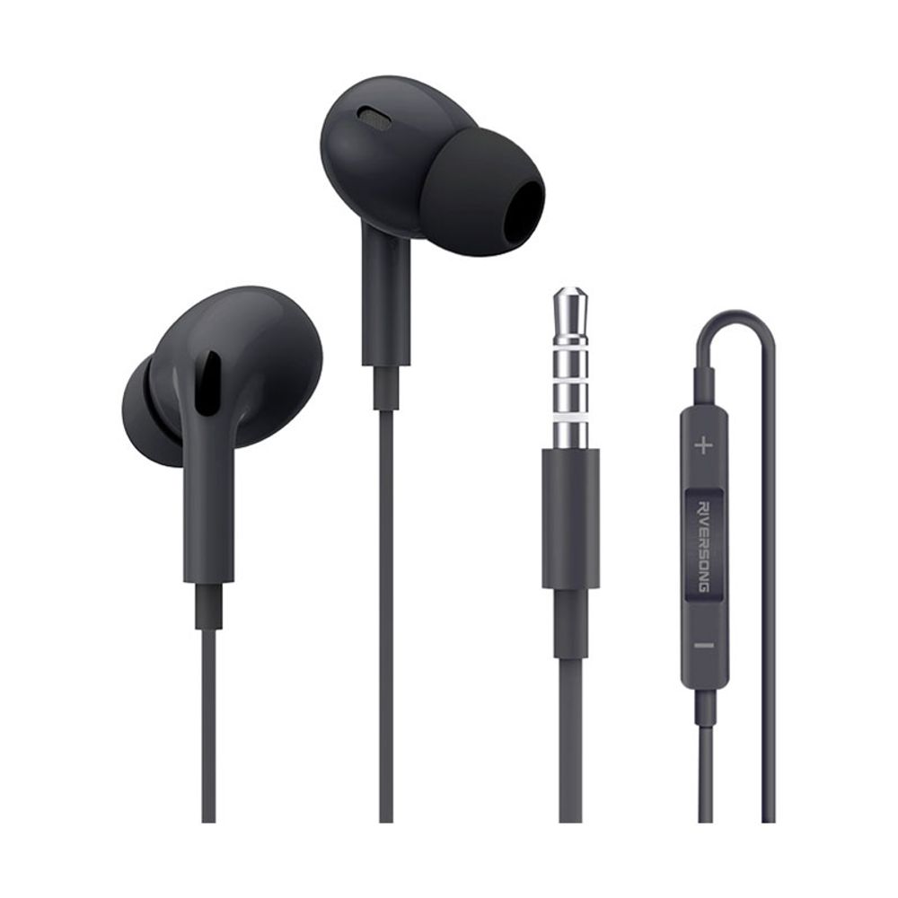 Riversong Melody J3 Black