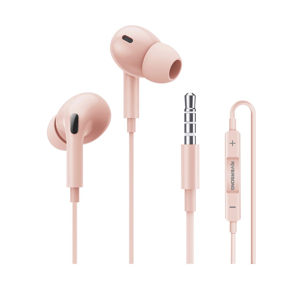 Riversong Melody J3 Pink