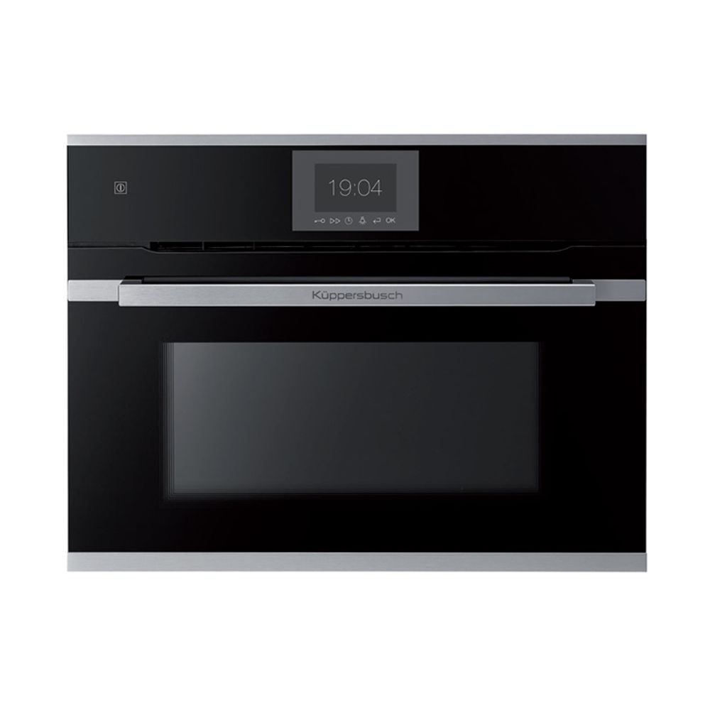 Küppersbusch CBP6550 Black