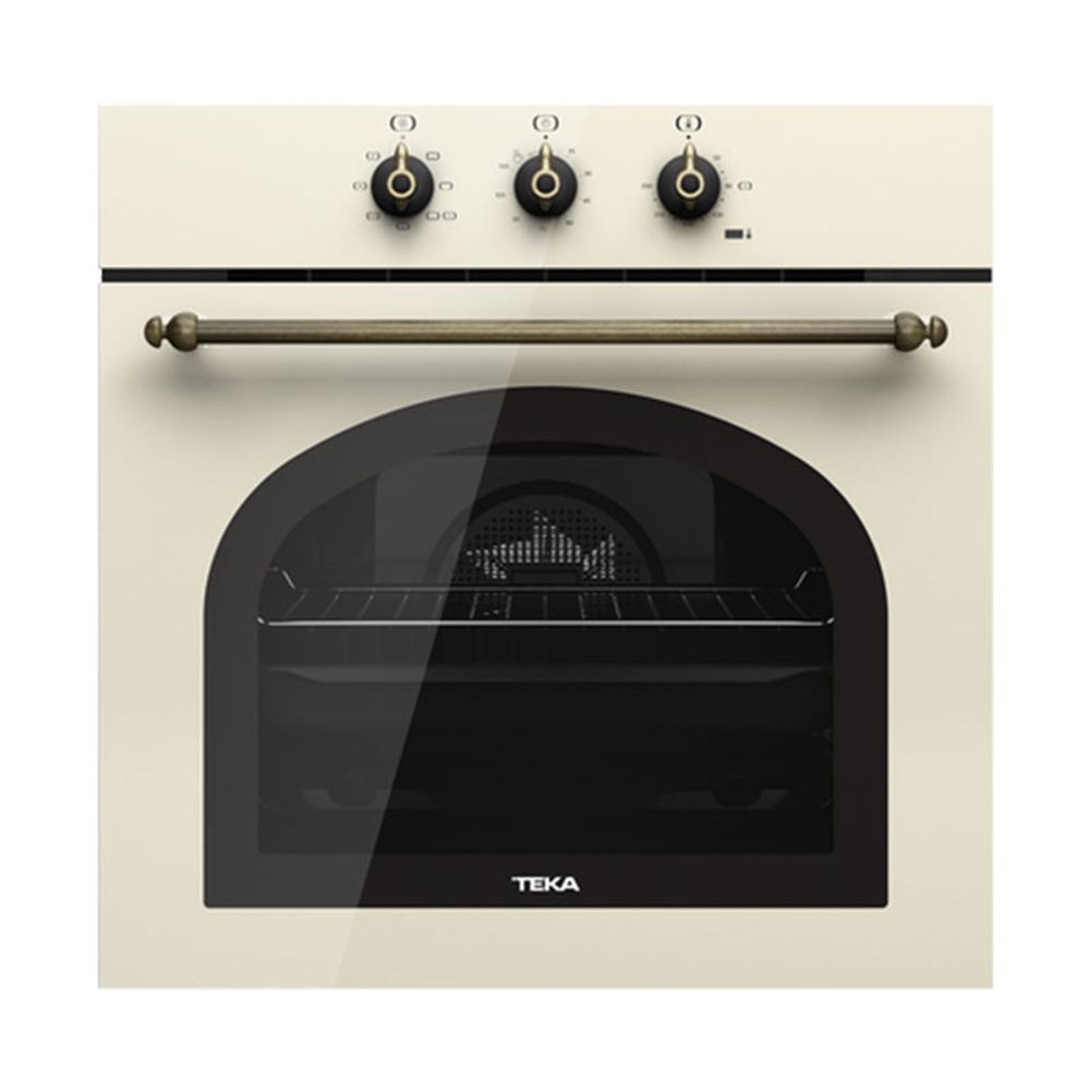 Teka HRB 6100 Vanilla Brass