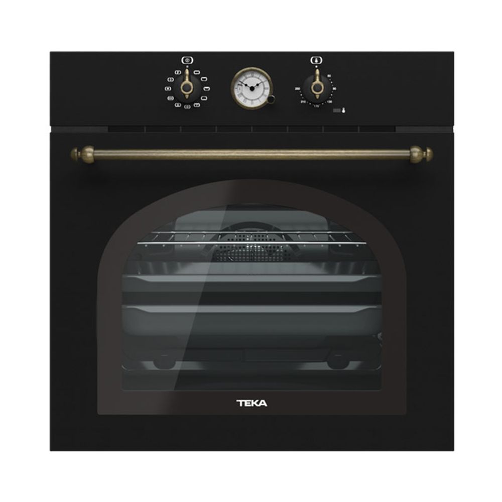 Teka HRB 6300 Anthracite Brass
