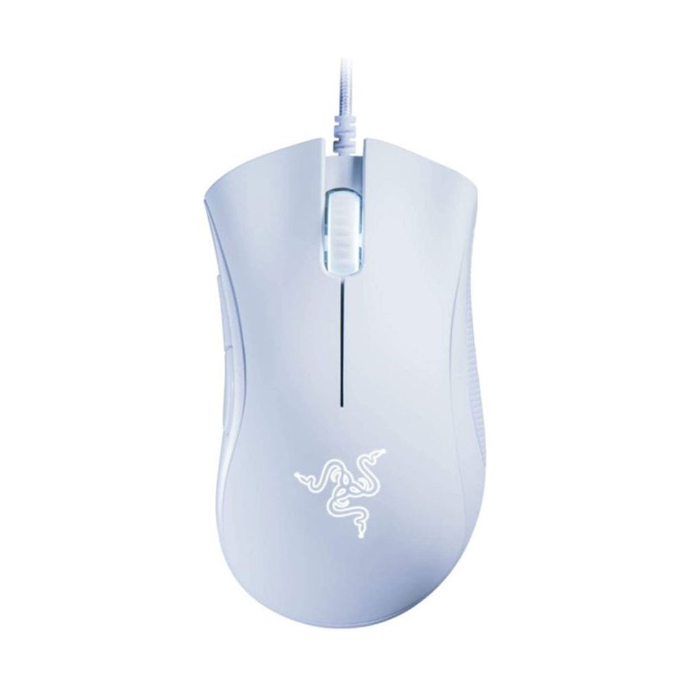 Razer DeathAdder Essential White