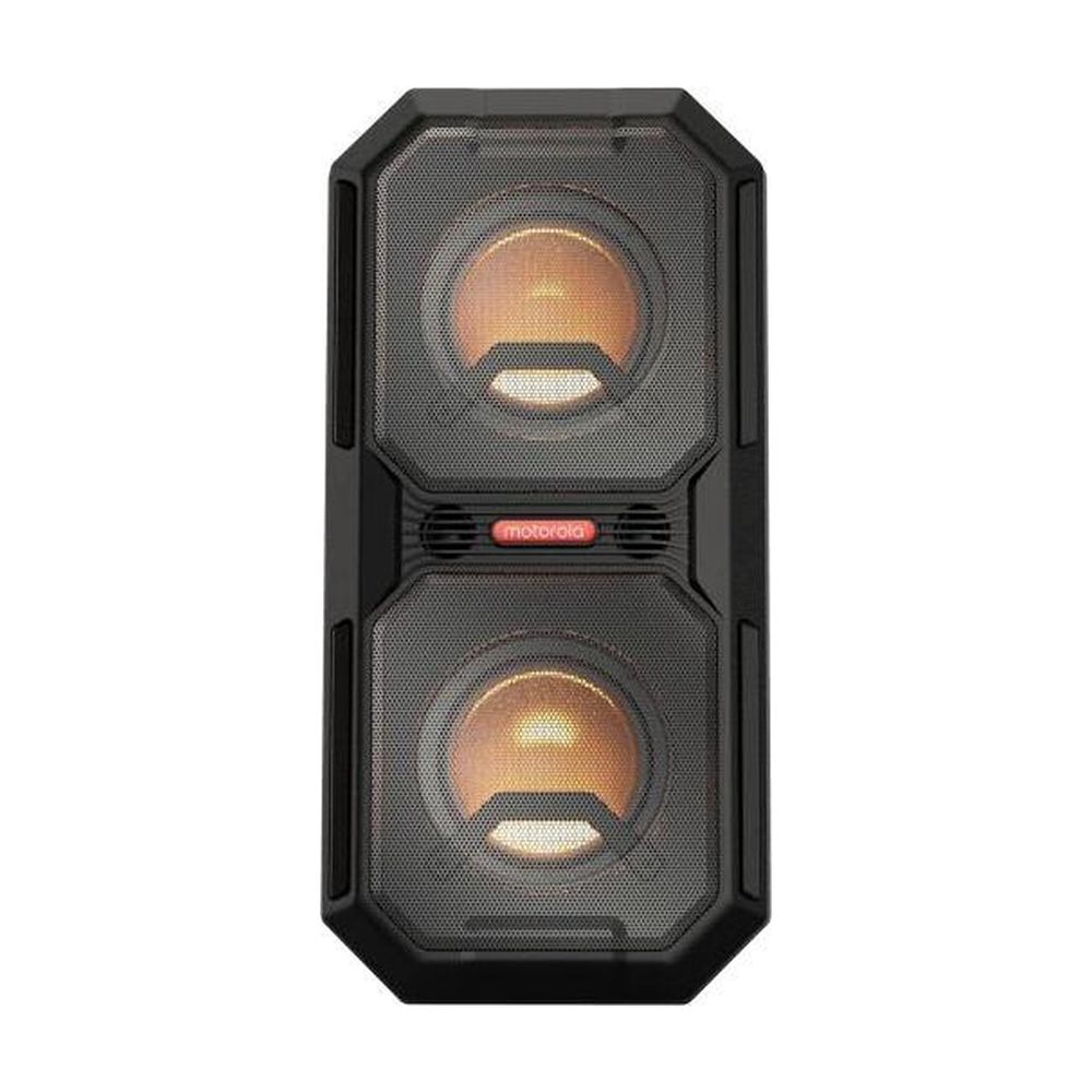 Motorola Sonic Maxx 820 Black