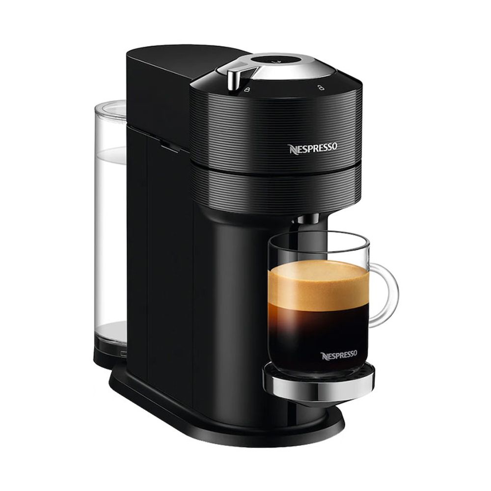 Nespresso Vertuo Next Premium Classic Black
