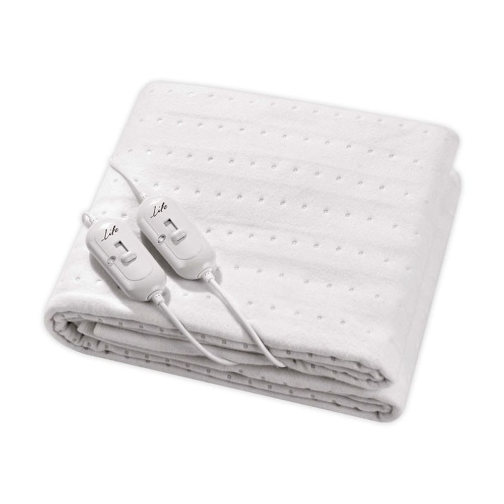 Life Blankie Double