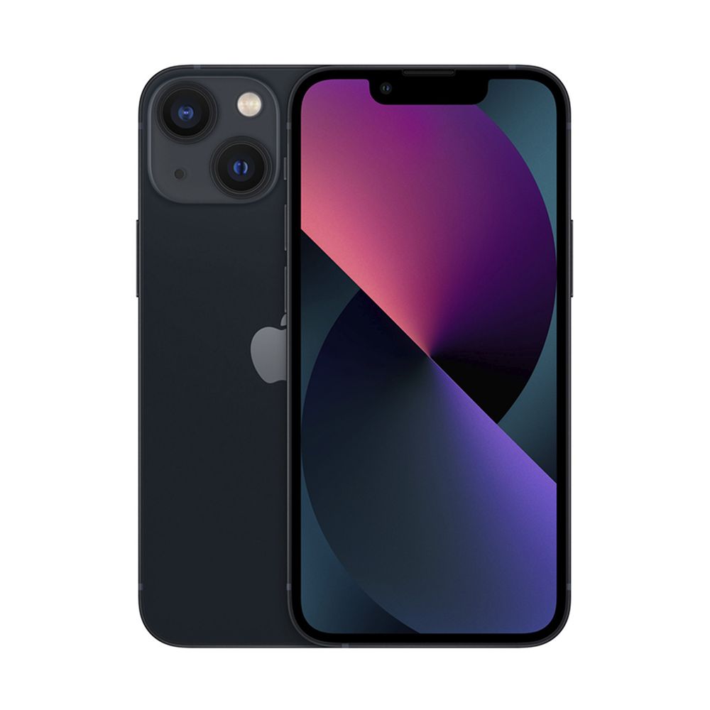 Apple iPhone 13 mini 128GB Midnight