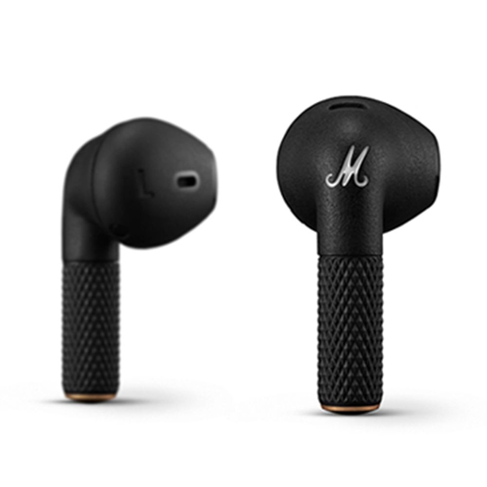 Marshall Minor III True Wireless Black