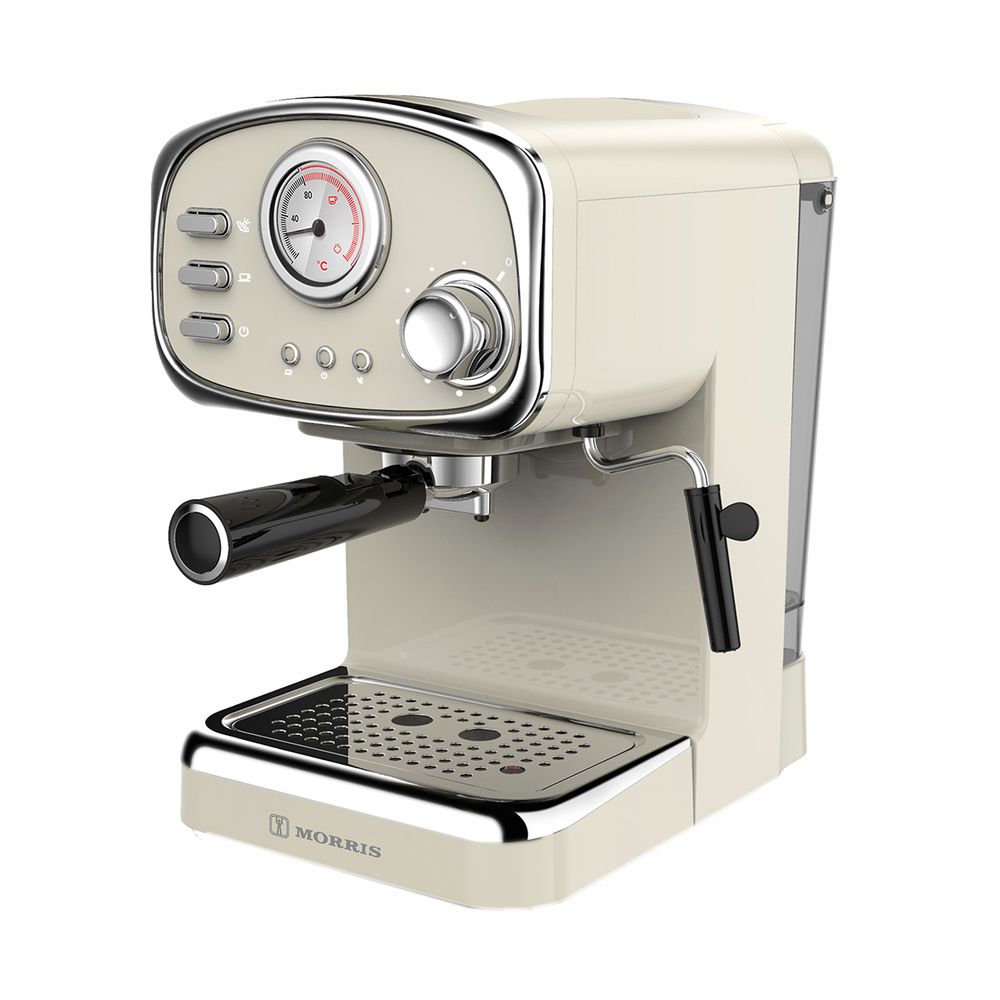 Morris R20806EMC Retro Cream