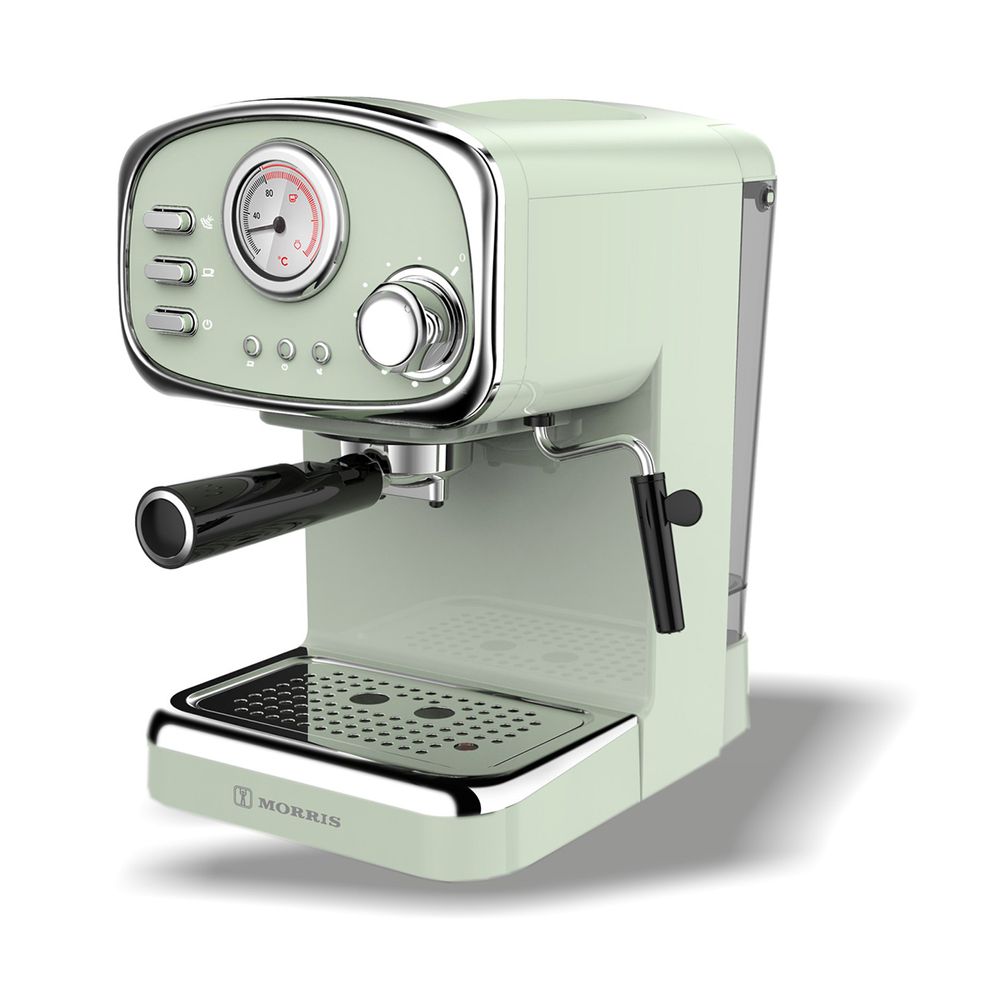 Morris R20807EMG Retro Mint Green