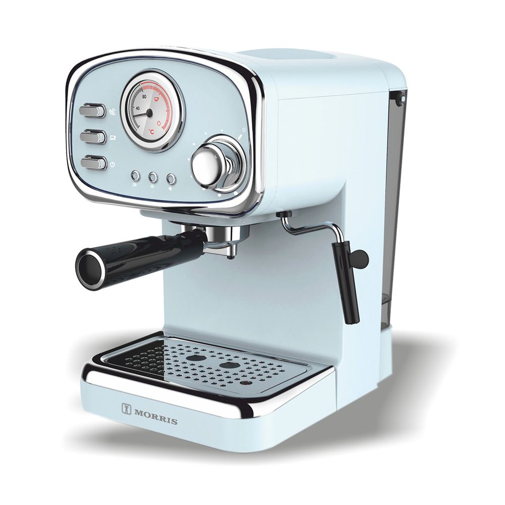 Morris R20809EMB Retro Light Blue