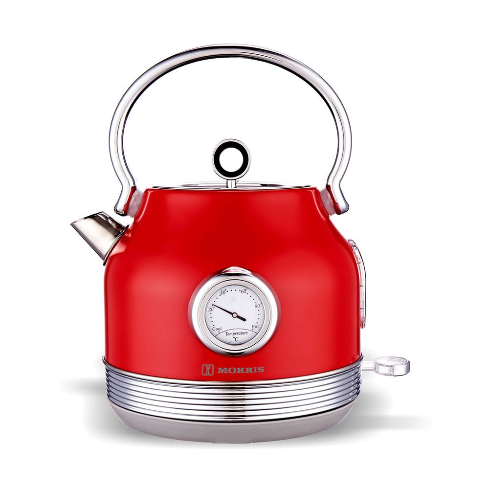 Morris R20812WKR Retro Series