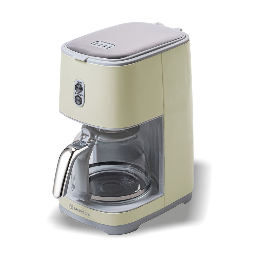 Morris R20801CMC Retro Cream
