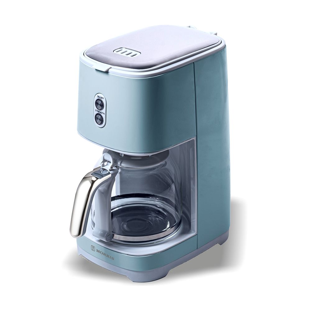 Morris R20804CMB Retro Light Blue