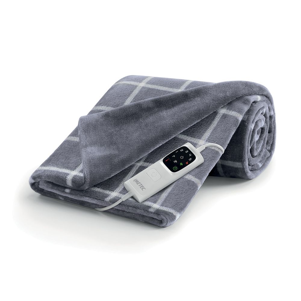 Imetec Adapto Velvet Squares