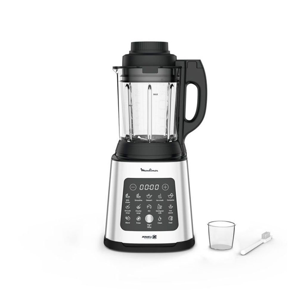 Moulinex LM835D Perfectmix Cook