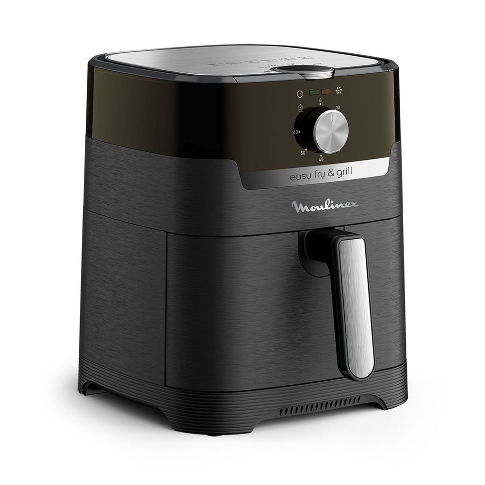 Moulinex EZ501810 Easy Fry & Grill