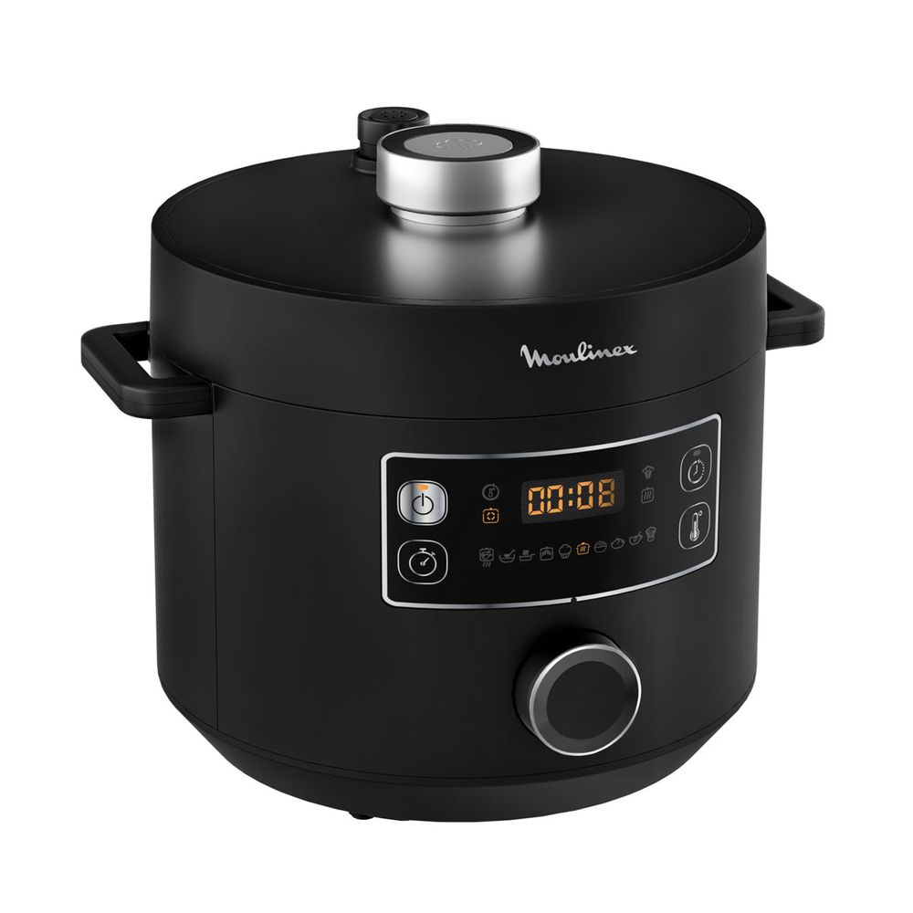 Moulinex CE7548 Turbo Cuisine
