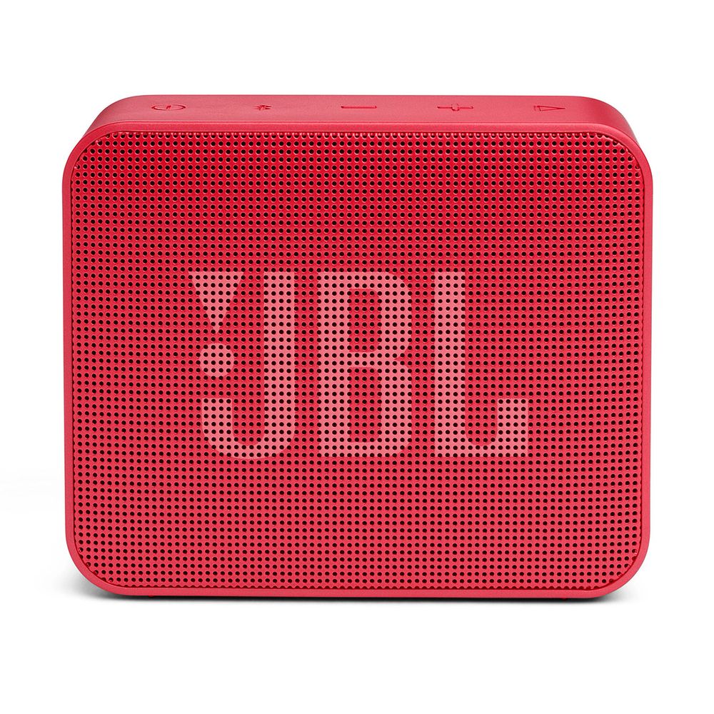 JBL GO Essential Red