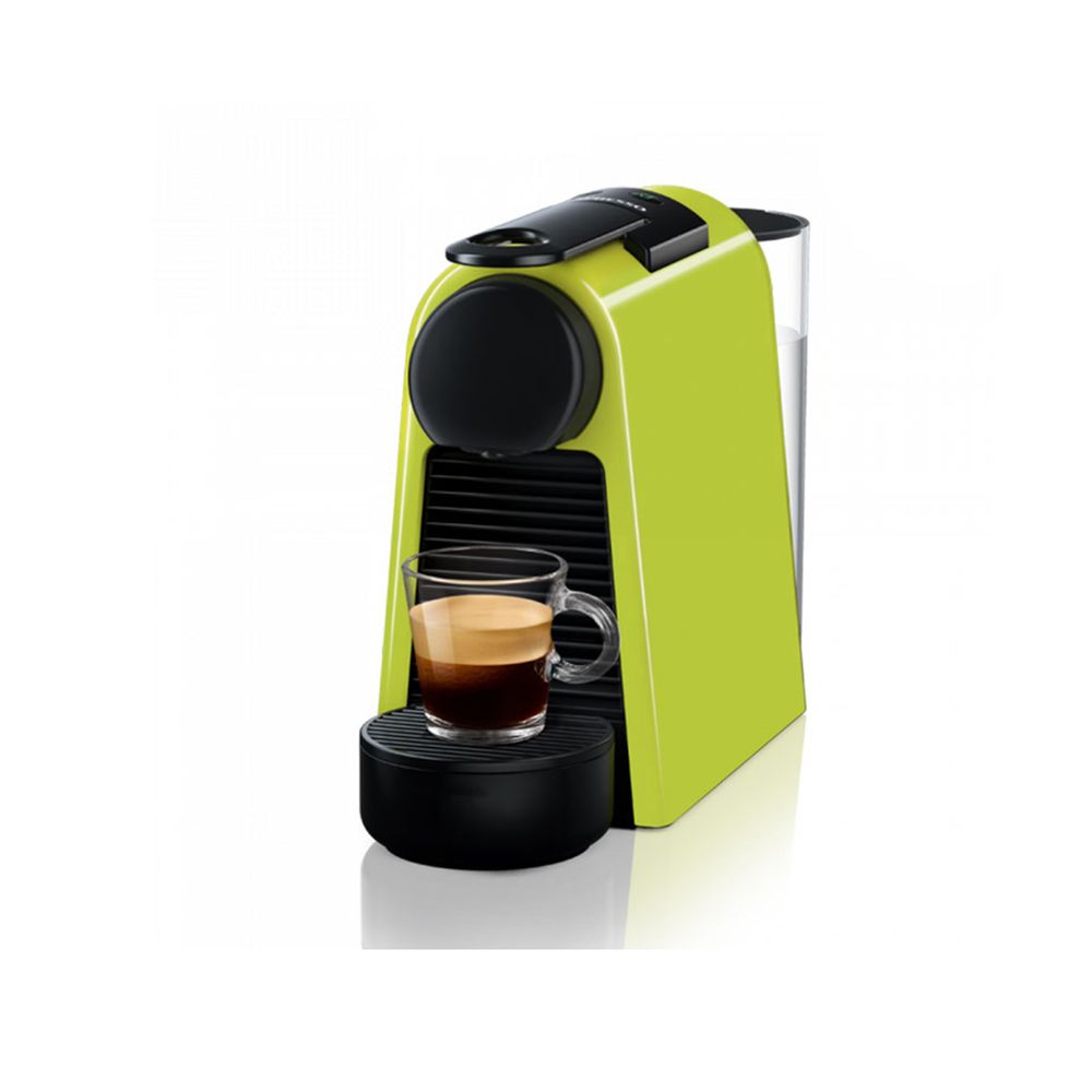 Nespresso D30 Essenza Mini Lime Green