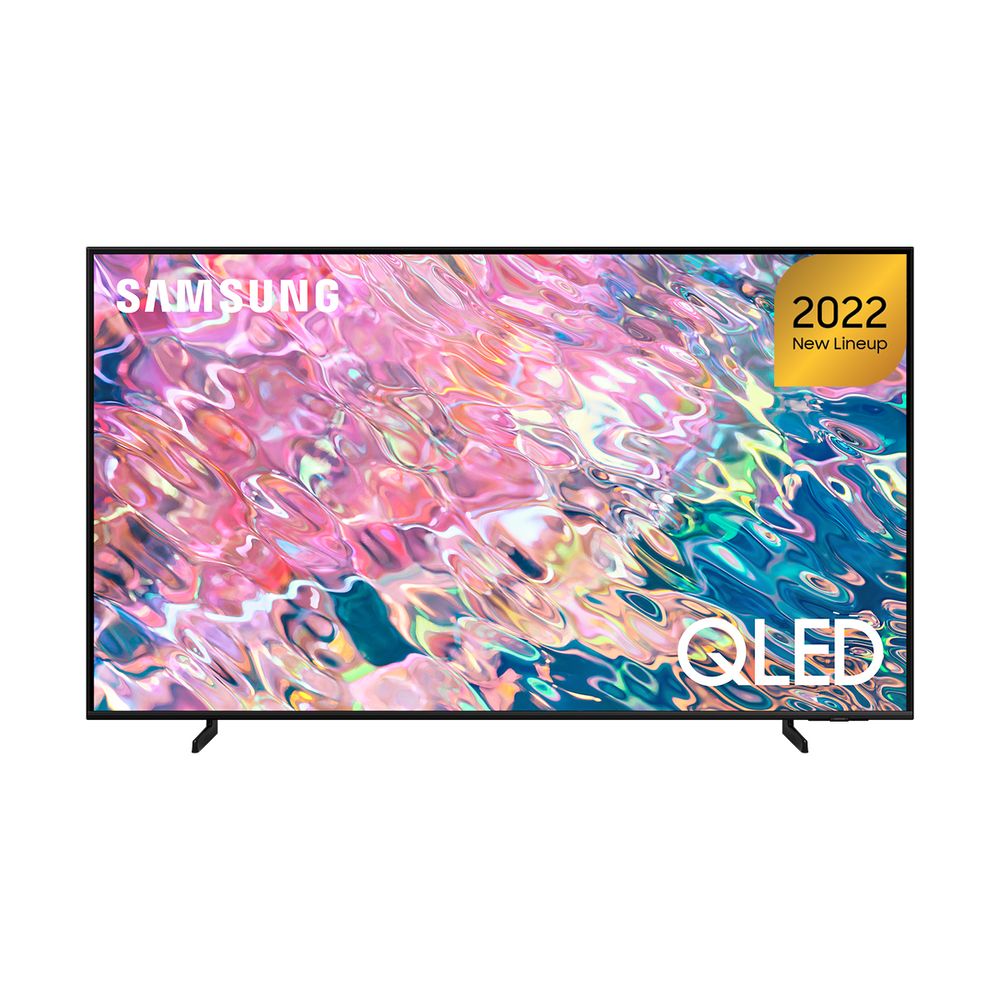 Samsung QLED QE55Q60BA 55"