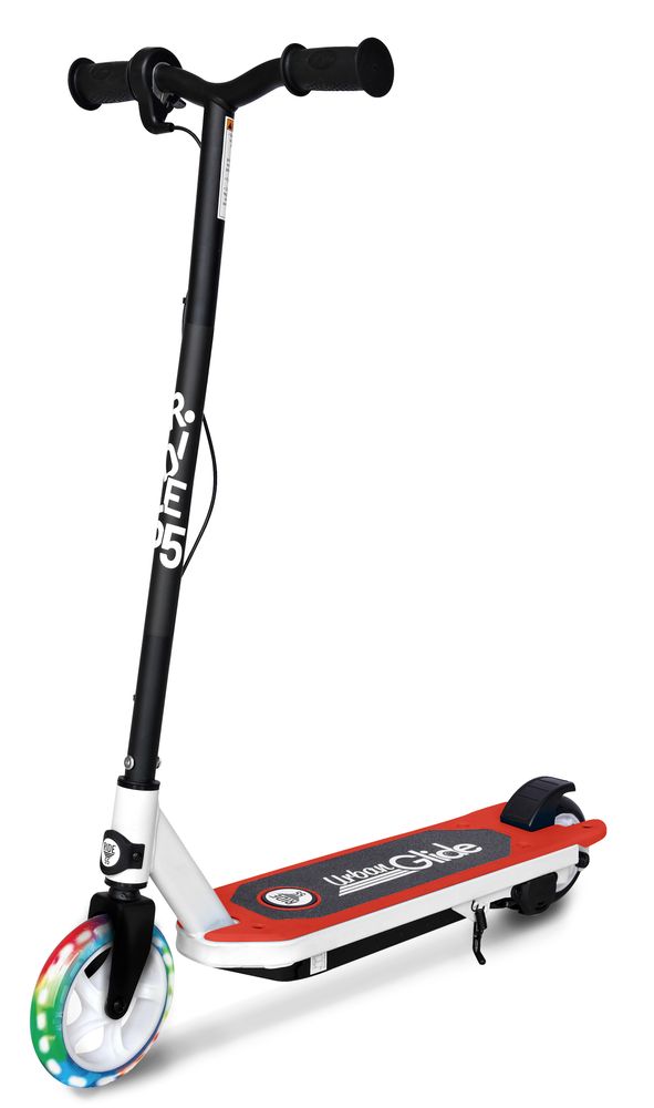 UrbanGlide Ride 55 Flash Red
