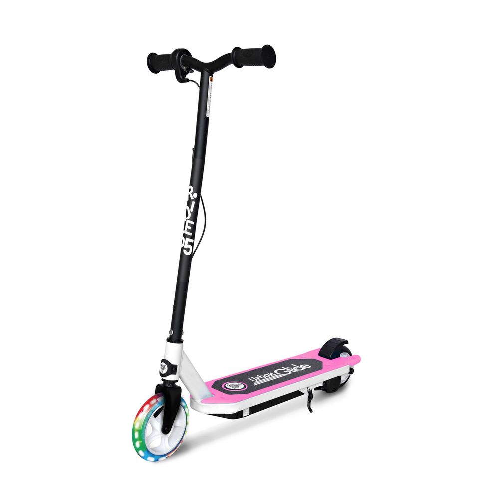 UrbanGlide Ride 55 Flash Pink