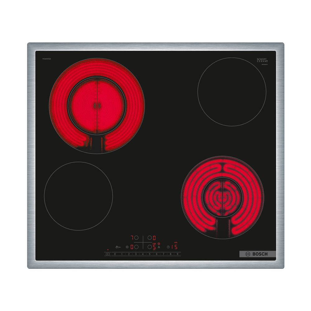 Bosch PKG645FB2E