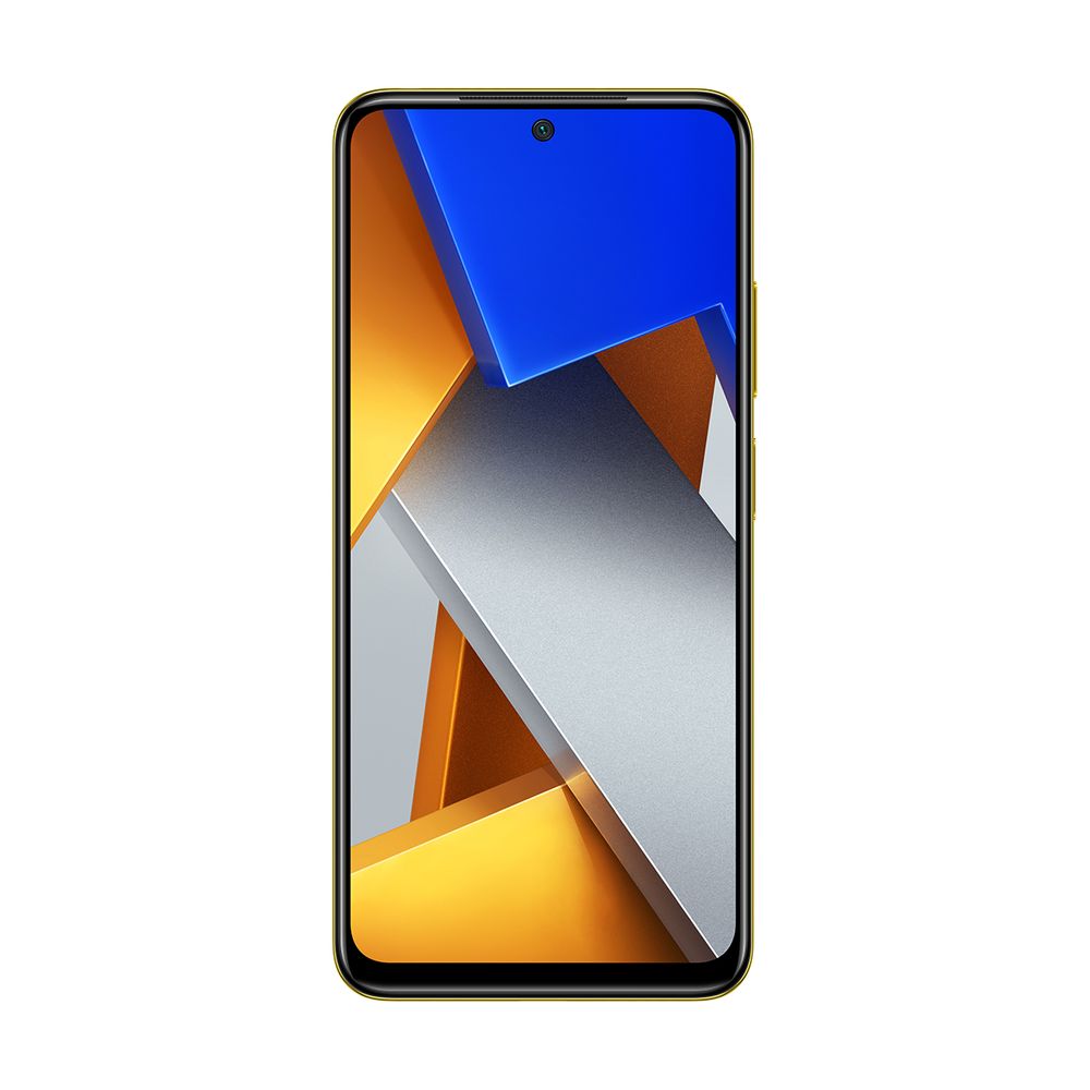POCO M4 Pro 256GB POCO Yellow