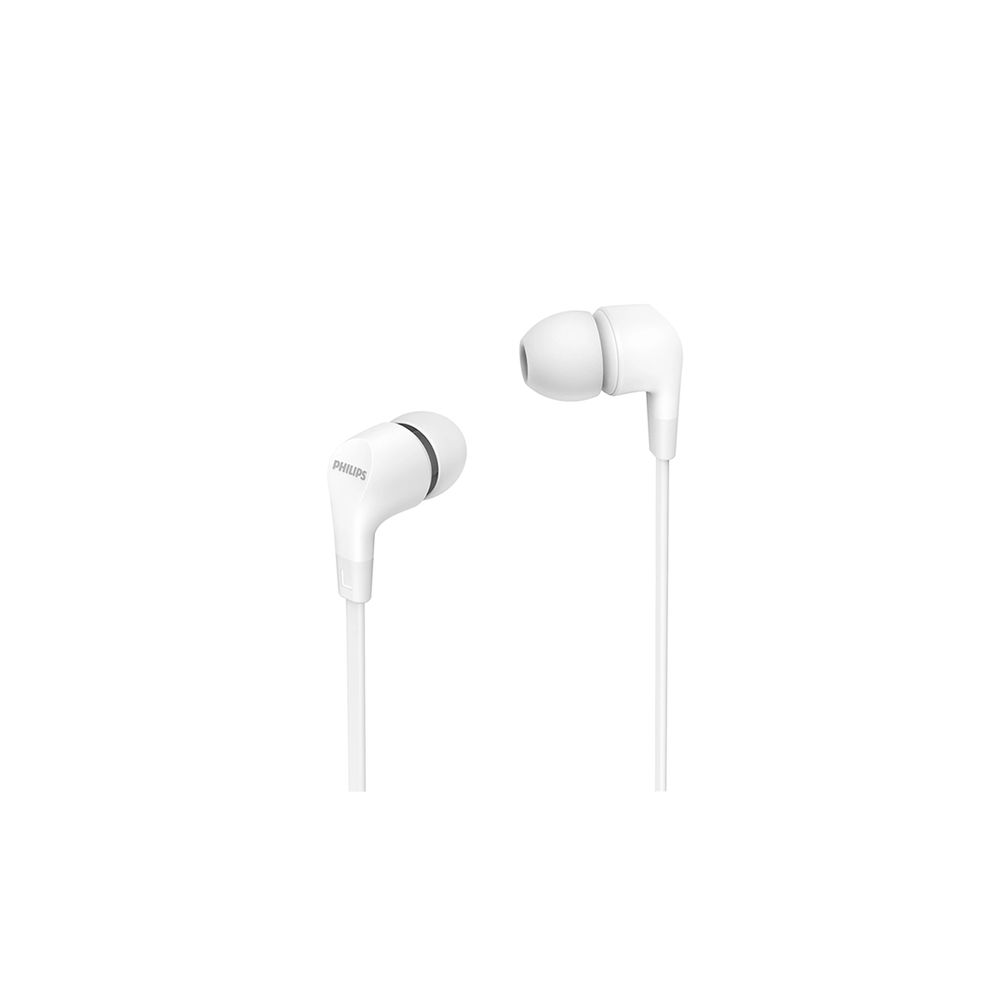 Philips TAE1105 White