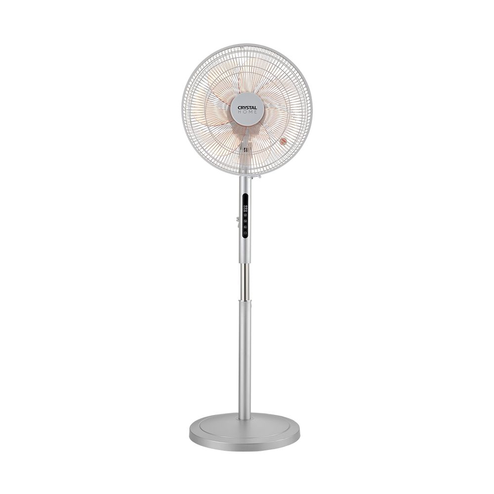 Crystal Home Air Metal Touch Control 35