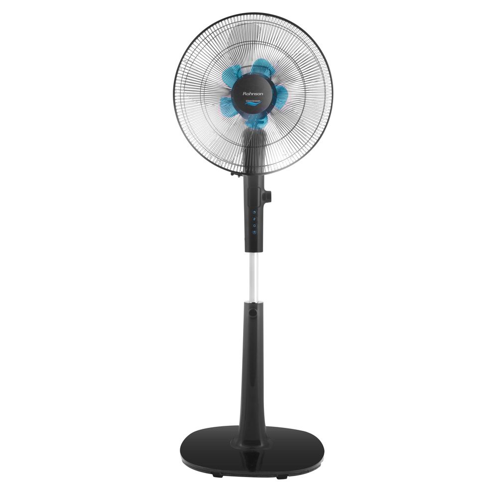 Rohnson R-8600