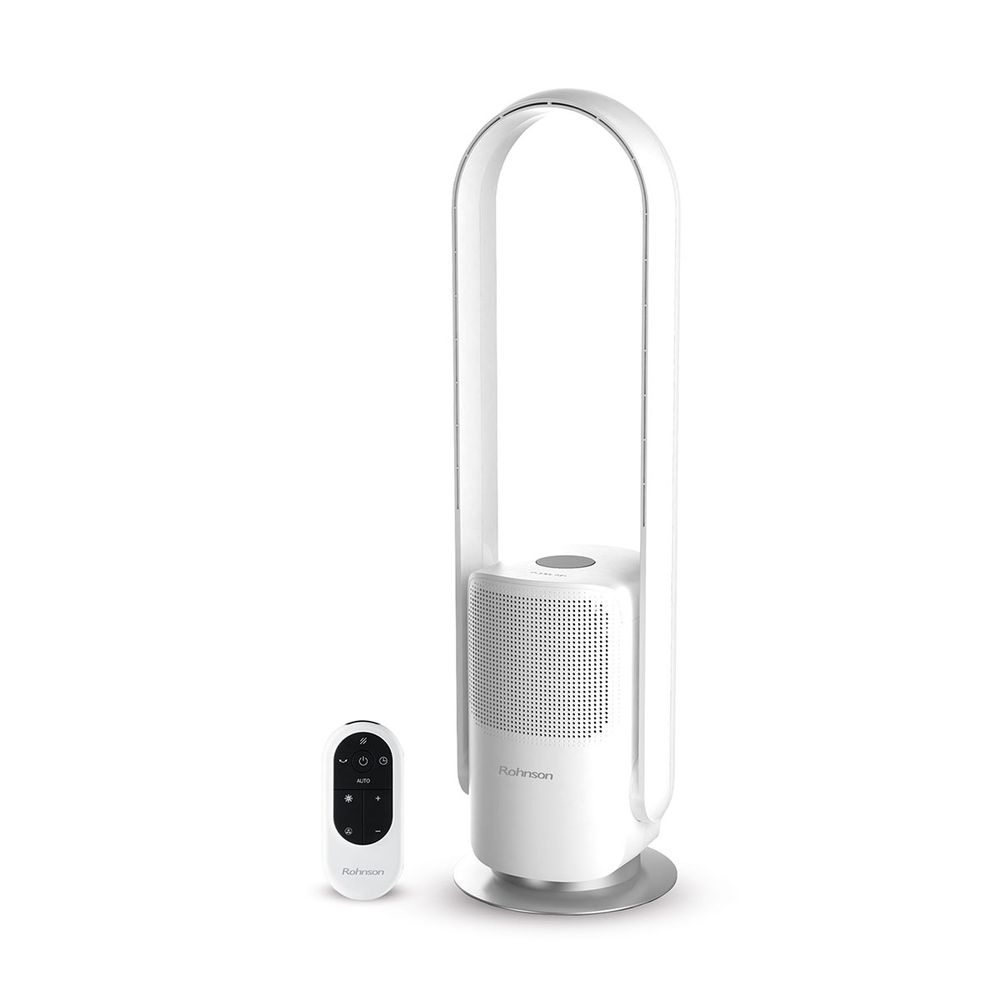 Rohnson R-8100 Pure Air