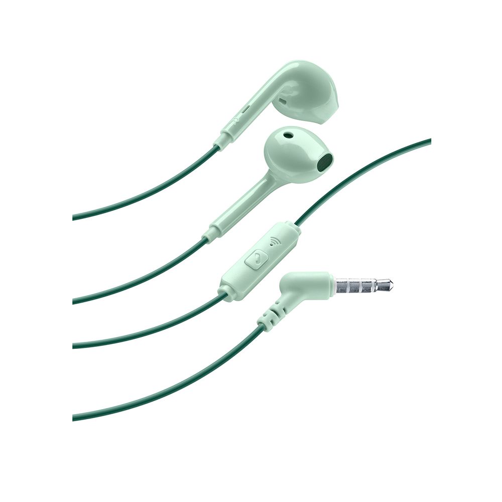 Cellular Line Slug Smart Green