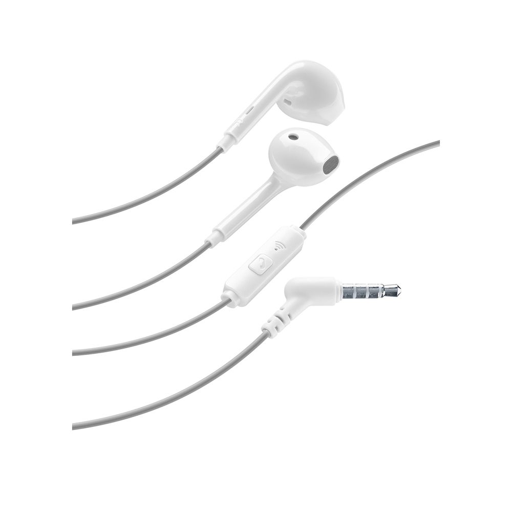 Cellular Line Slug Smart White