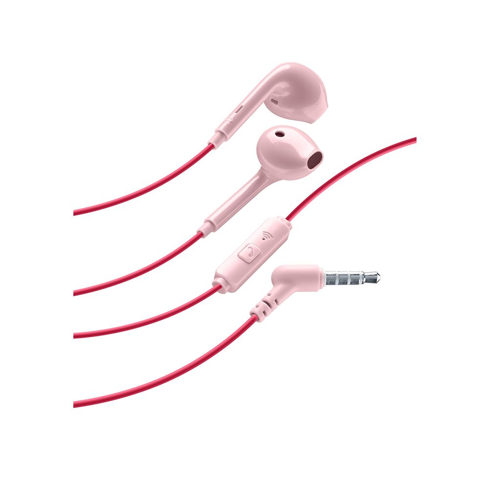Cellular Line Slug Smart Pink