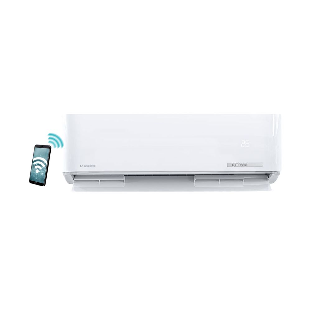 Bosch ASI09DW30 Serie 4