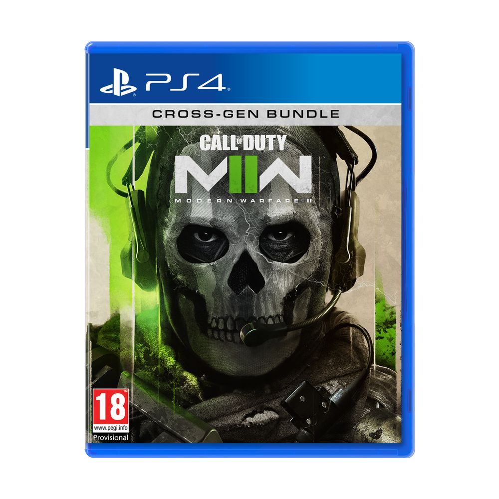 Call Of Duty Modern Warfare II