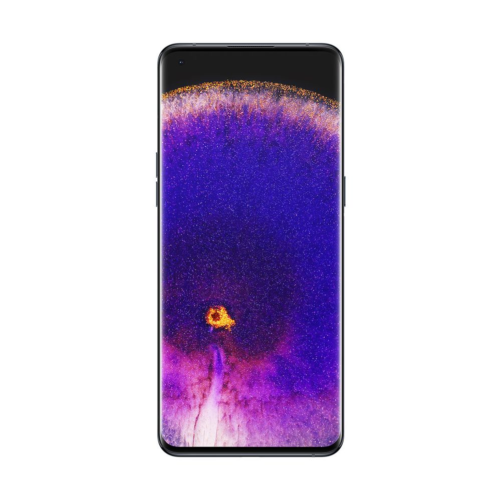 Oppo Find X5 Pro 5G 256GB Black