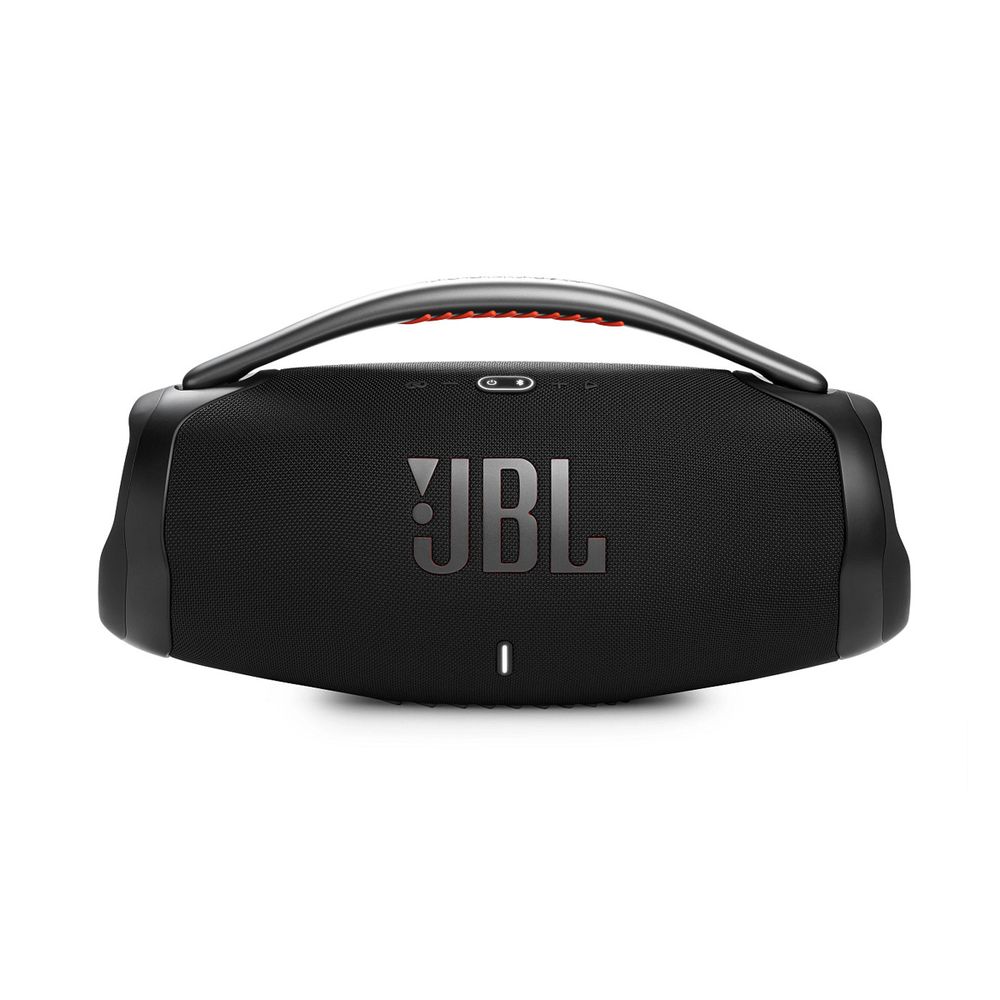 JBL BoomBox 3 IP67 Black
