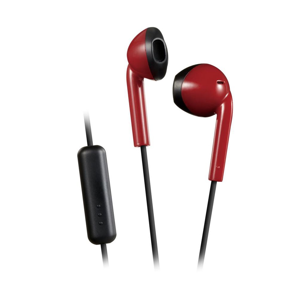 JVC HAF19MRBE Red