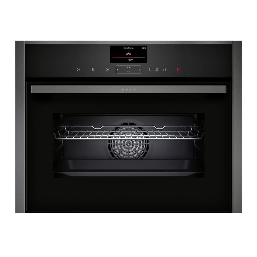 Neff N90 C17FS22G1 Ατμού
