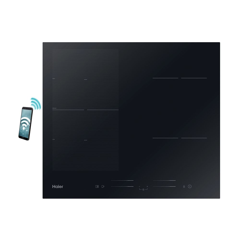 Haier HAFRSJ64MC