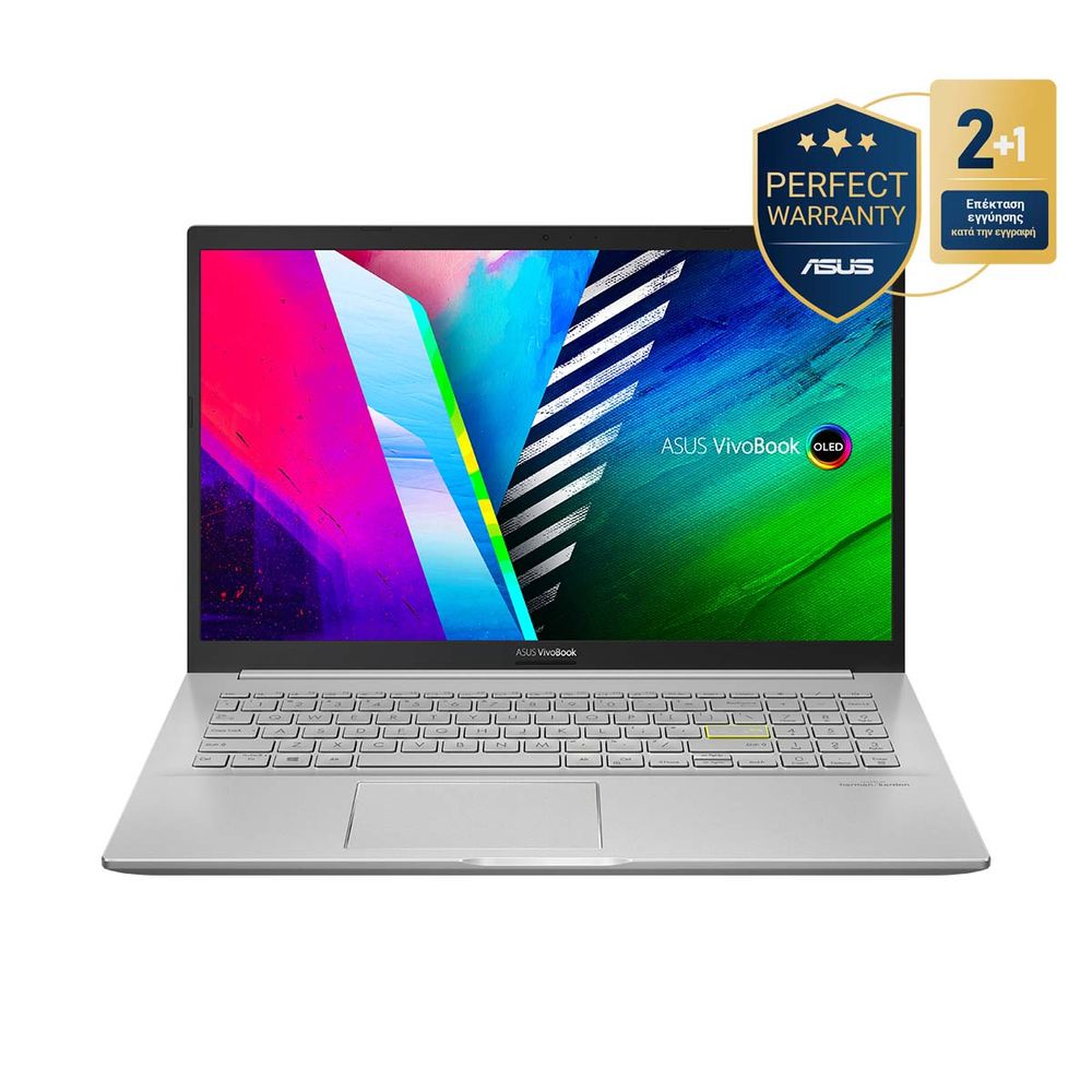 Asus Vivobook 15 OLED K513EA-L511W i5-1135G7/8GB/512GB Win 11 Home